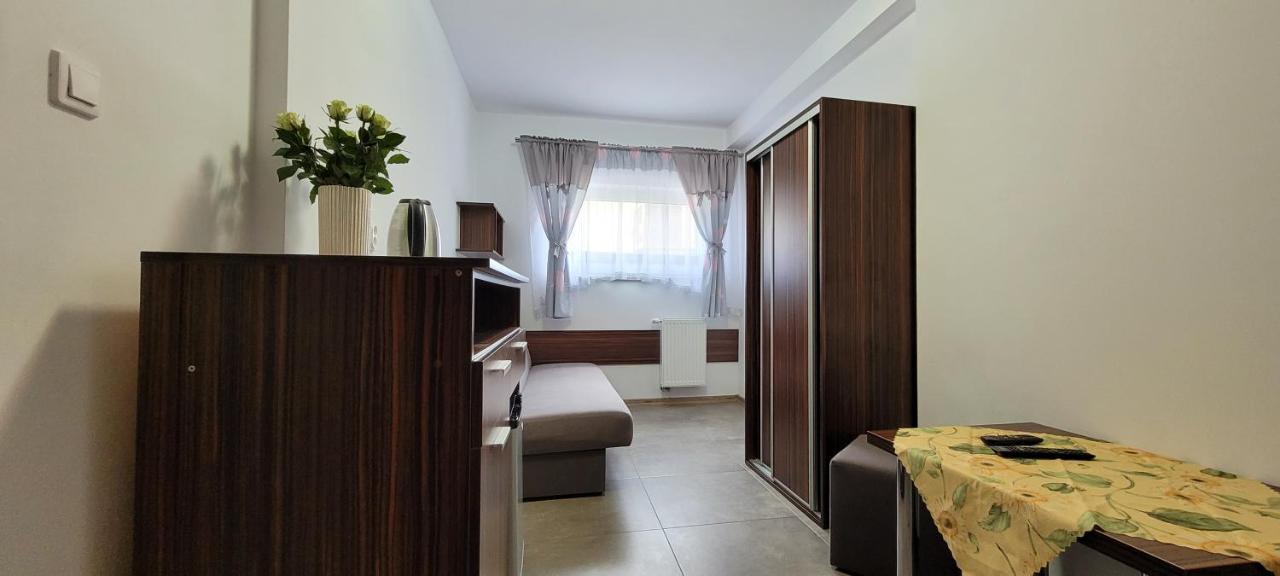 Apartmán Kama Pobierowo 2 Exteriér fotografie