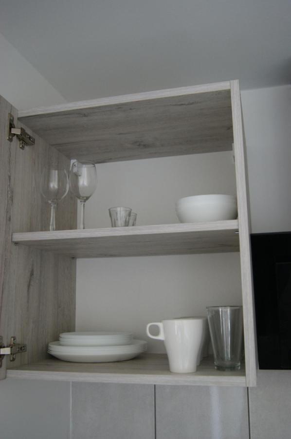 Apartmán Kama Pobierowo 2 Exteriér fotografie