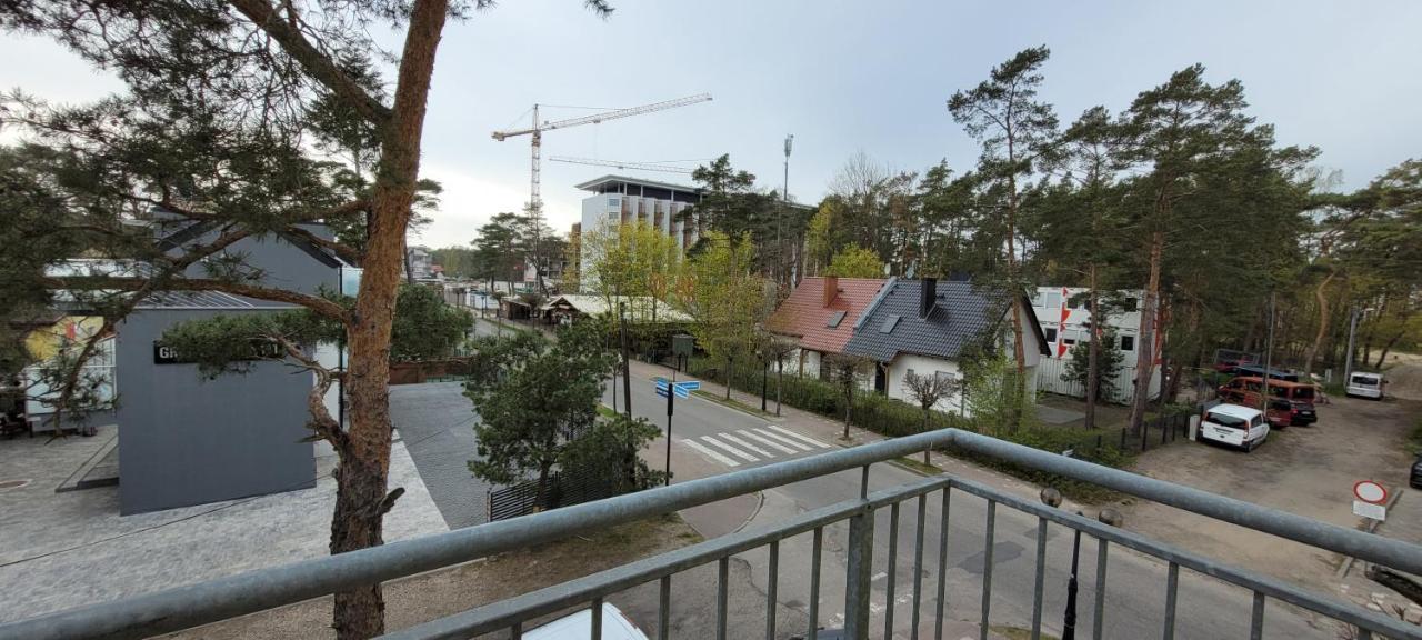 Apartmán Kama Pobierowo 2 Exteriér fotografie