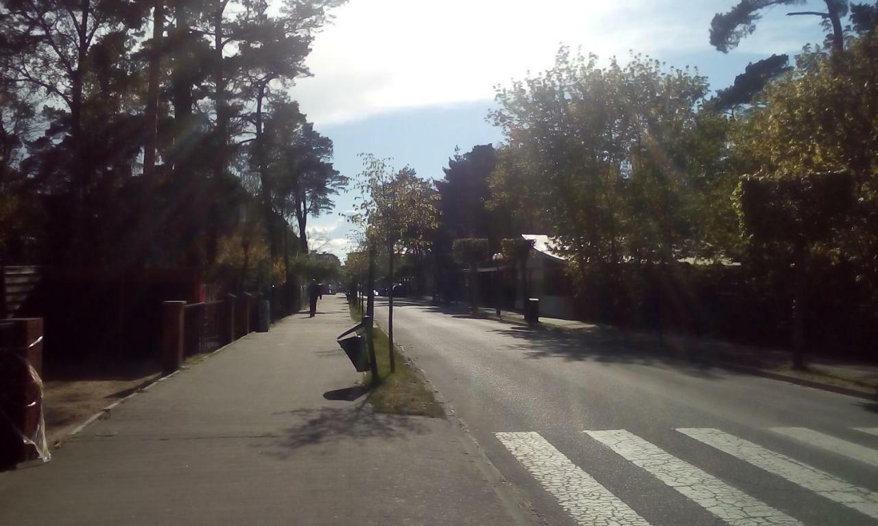 Apartmán Kama Pobierowo 2 Exteriér fotografie